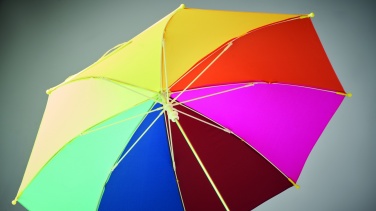 Logotrade promotional item image of: 18 inch kids umbrella
